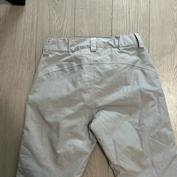 THE NORTH FACE SNOW PANTS - Picture 4 of 5